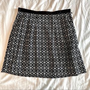 Banana Republic skirt